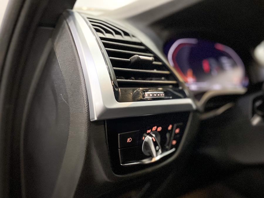 Used BMW X3 xDrive30i Sports Activity Vehicle 2020 | Luxury Motor Club. Franklin Square, New York Used BMW X3 xDrive30i Sports Activity Vehicle 2020 | Luxury Motor Club. Franklin Square, New York