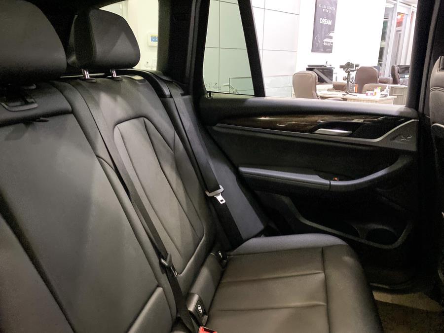 Used BMW X3 xDrive30i Sports Activity Vehicle 2020 | Luxury Motor Club. Franklin Square, New York Used BMW X3 xDrive30i Sports Activity Vehicle 2020 | Luxury Motor Club. Franklin Square, New York