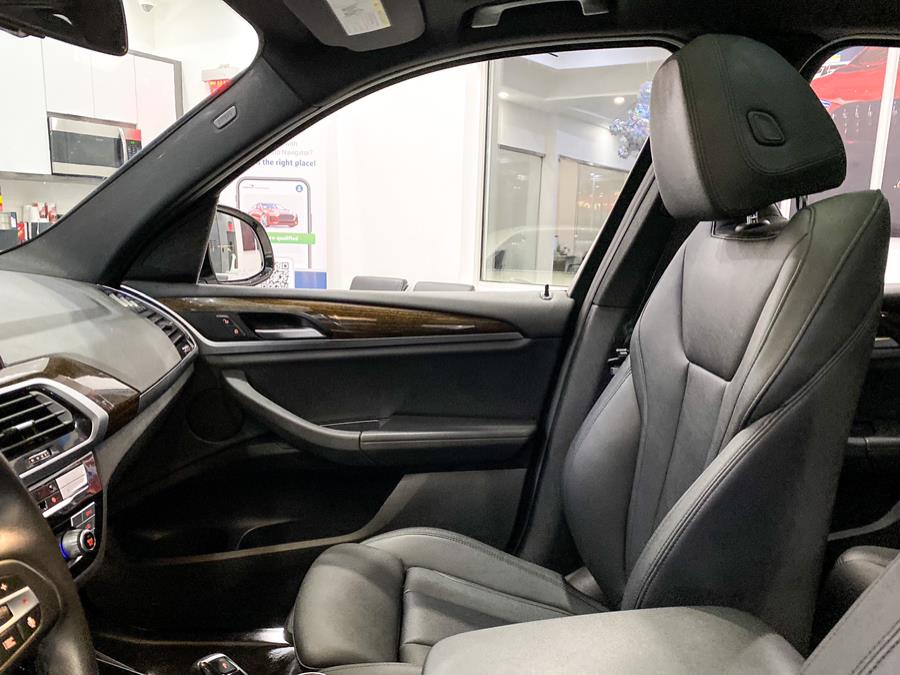 Used BMW X3 xDrive30i Sports Activity Vehicle 2020 | Luxury Motor Club. Franklin Square, New York Used BMW X3 xDrive30i Sports Activity Vehicle 2020 | Luxury Motor Club. Franklin Square, New York