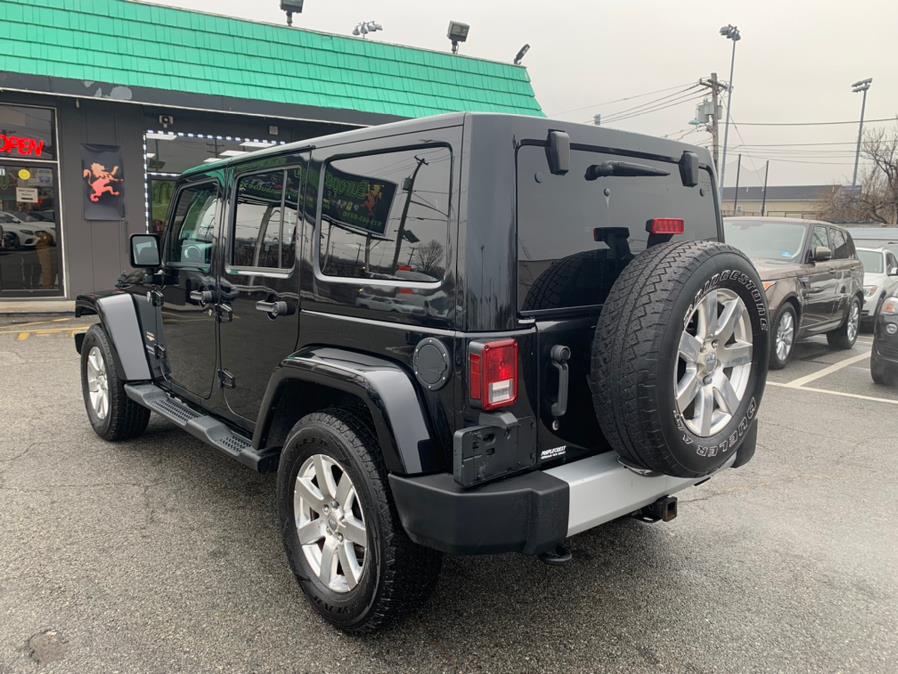 Used Jeep Wrangler Unlimited 4WD 4dr Sahara 2013 | European Auto Expo. Lodi, New Jersey Used Jeep Wrangler Unlimited 4WD 4dr Sahara 2013 | European Auto Expo. Lodi, New Jersey