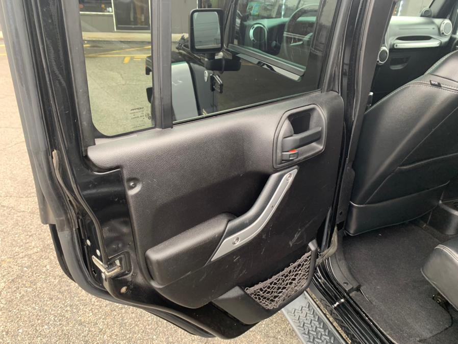 Used Jeep Wrangler Unlimited 4WD 4dr Sahara 2013 | European Auto Expo. Lodi, New Jersey Used Jeep Wrangler Unlimited 4WD 4dr Sahara 2013 | European Auto Expo. Lodi, New Jersey