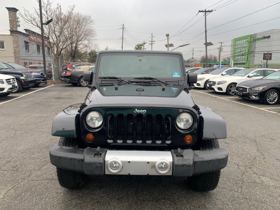 Used Jeep Wrangler Unlimited 4WD 4dr Sahara 2013 | European Auto Expo. Lodi, New Jersey Used Jeep Wrangler Unlimited 4WD 4dr Sahara 2013 | European Auto Expo. Lodi, New Jersey