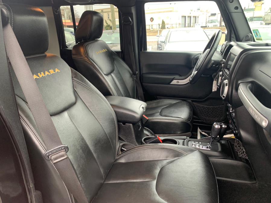 Used Jeep Wrangler Unlimited 4WD 4dr Sahara 2013 | European Auto Expo. Lodi, New Jersey Used Jeep Wrangler Unlimited 4WD 4dr Sahara 2013 | European Auto Expo. Lodi, New Jersey