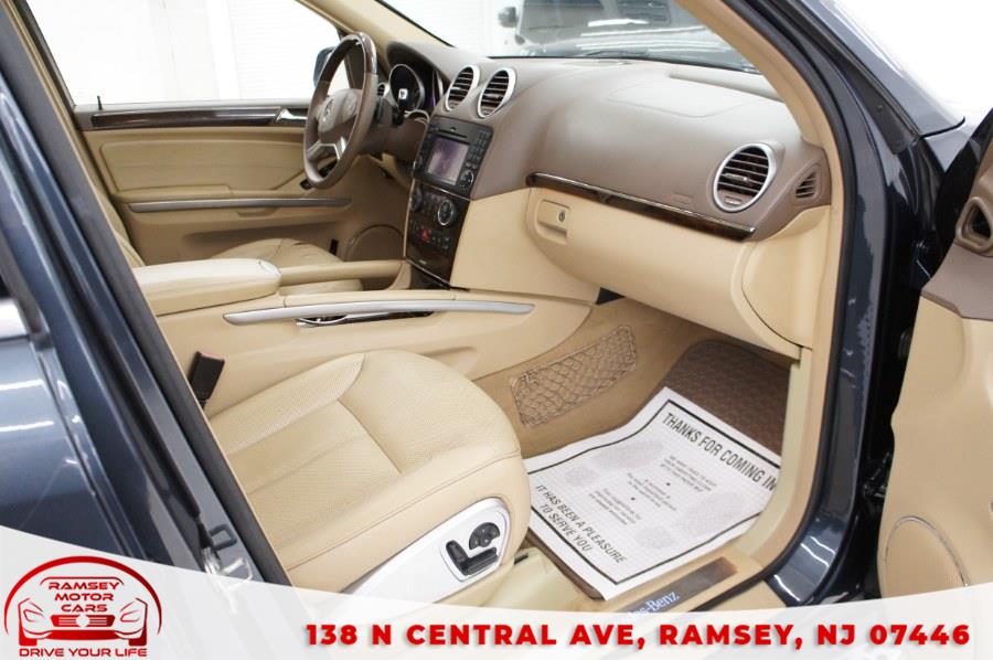 Used Mercedes-Benz GL-Class 4MATIC 4dr GL550 2010 | Ramsey Motor Cars Inc. Ramsey, New Jersey Used Mercedes-Benz GL-Class 4MATIC 4dr GL550 2010 | Ramsey Motor Cars Inc. Ramsey, New Jersey