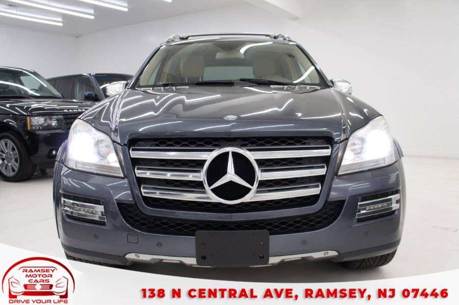 Used Mercedes-Benz GL-Class 4MATIC 4dr GL550 2010 | Ramsey Motor Cars Inc. Ramsey, New Jersey Used Mercedes-Benz GL-Class 4MATIC 4dr GL550 2010 | Ramsey Motor Cars Inc. Ramsey, New Jersey