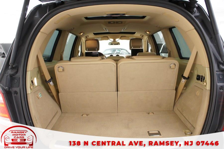 Used Mercedes-Benz GL-Class 4MATIC 4dr GL550 2010 | Ramsey Motor Cars Inc. Ramsey, New Jersey Used Mercedes-Benz GL-Class 4MATIC 4dr GL550 2010 | Ramsey Motor Cars Inc. Ramsey, New Jersey