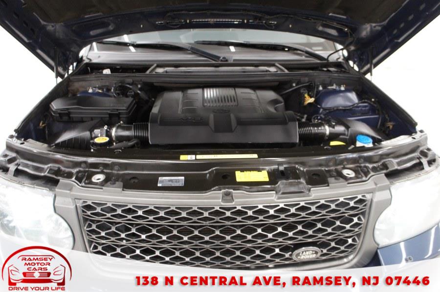Used Land Rover Range Rover 4WD 4dr HSE LUX 2011 | Ramsey Motor Cars Inc. Ramsey, New Jersey Used Land Rover Range Rover 4WD 4dr HSE LUX 2011 | Ramsey Motor Cars Inc. Ramsey, New Jersey