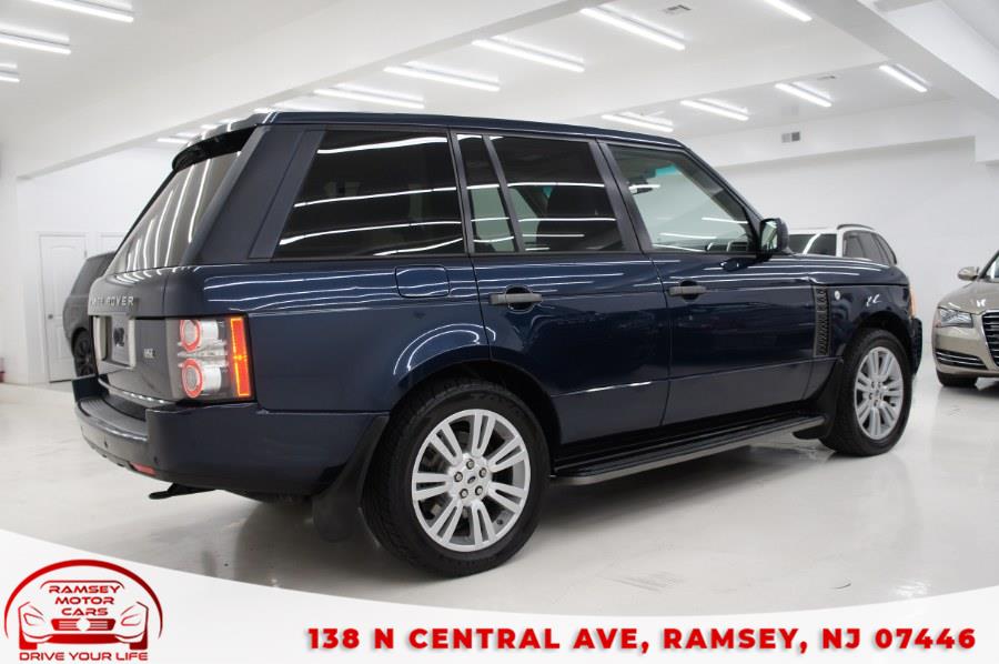 Used Land Rover Range Rover 4WD 4dr HSE LUX 2011 | Ramsey Motor Cars Inc. Ramsey, New Jersey Used Land Rover Range Rover 4WD 4dr HSE LUX 2011 | Ramsey Motor Cars Inc. Ramsey, New Jersey