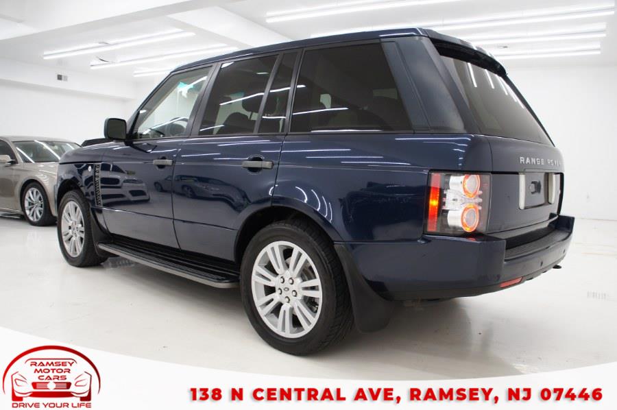 Used Land Rover Range Rover 4WD 4dr HSE LUX 2011 | Ramsey Motor Cars Inc. Ramsey, New Jersey Used Land Rover Range Rover 4WD 4dr HSE LUX 2011 | Ramsey Motor Cars Inc. Ramsey, New Jersey