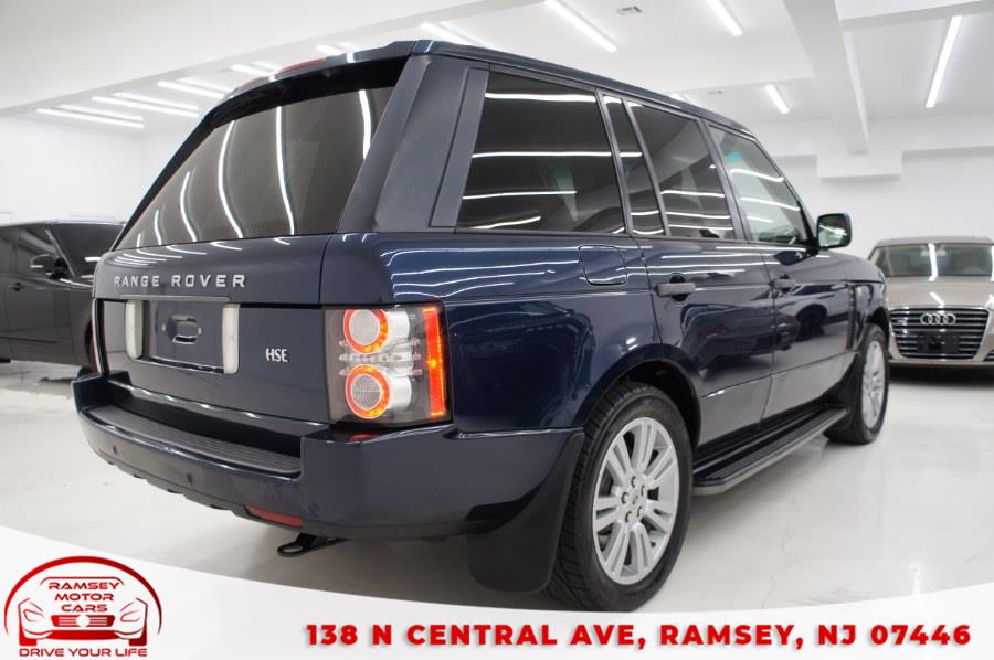 Used Land Rover Range Rover 4WD 4dr HSE LUX 2011 | Ramsey Motor Cars Inc. Ramsey, New Jersey Used Land Rover Range Rover 4WD 4dr HSE LUX 2011 | Ramsey Motor Cars Inc. Ramsey, New Jersey