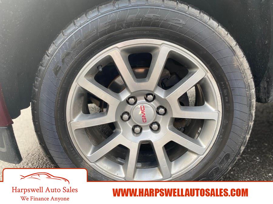 Used GMC Sierra 1500 4WD Crew Cab 143.5" Denali 2015 | Harpswell Auto Sales Inc. Harpswell, Maine Used GMC Sierra 1500 4WD Crew Cab 143.5" Denali 2015 | Harpswell Auto Sales Inc. Harpswell, Maine