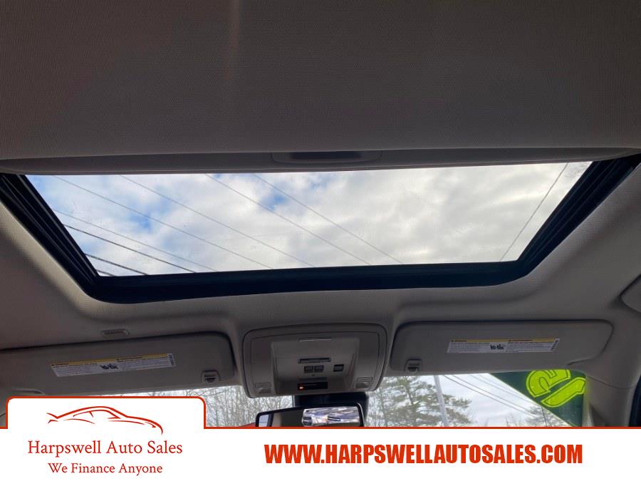 Used GMC Sierra 1500 4WD Crew Cab 143.5" Denali 2015 | Harpswell Auto Sales Inc. Harpswell, Maine Used GMC Sierra 1500 4WD Crew Cab 143.5" Denali 2015 | Harpswell Auto Sales Inc. Harpswell, Maine