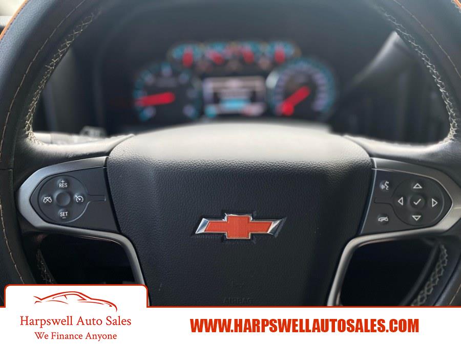 Used Chevrolet Silverado 1500 4WD Crew Cab 143.5" LT w/1LT 2014 | Harpswell Auto Sales Inc. Harpswell, Maine Used Chevrolet Silverado 1500 4WD Crew Cab 143.5" LT w/1LT 2014 | Harpswell Auto Sales Inc. Harpswell, Maine