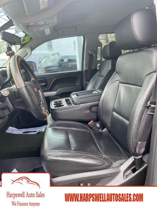 Used Chevrolet Silverado 1500 4WD Crew Cab 143.5" LT w/1LT 2014 | Harpswell Auto Sales Inc. Harpswell, Maine Used Chevrolet Silverado 1500 4WD Crew Cab 143.5" LT w/1LT 2014 | Harpswell Auto Sales Inc. Harpswell, Maine