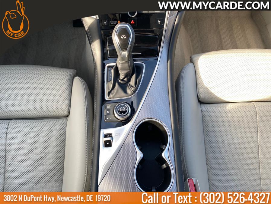 2018 INFINITI Q50 3.0t SPORT AWD, available for sale in Newcastle, Delaware | My Car. Newcastle, Delaware 2018 INFINITI Q50 3.0t SPORT AWD, available for sale in Newcastle, Delaware | My Car. Newcastle, Delaware