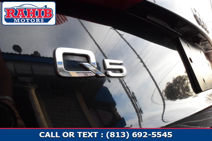 2011 Audi Q5 quattro 4dr 3.2L Premium Plus, available for sale in Winter Park, Florida | Rahib Motors. Winter Park, Florida 2011 Audi Q5 quattro 4dr 3.2L Premium Plus, available for sale in Winter Park, Florida | Rahib Motors. Winter Park, Florida