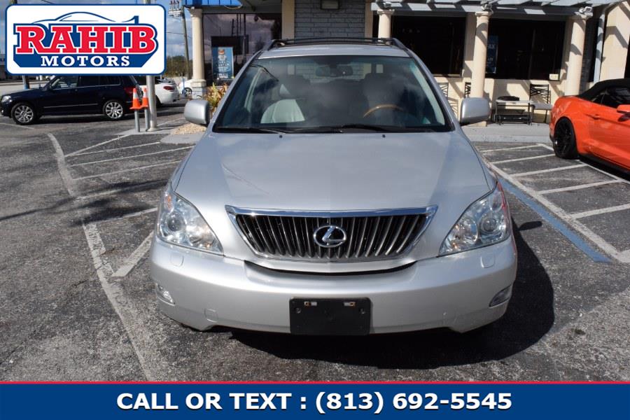 2009 Lexus RX 350 AWD 4dr, available for sale in Winter Park, Florida | Rahib Motors. Winter Park, Florida 2009 Lexus RX 350 AWD 4dr, available for sale in Winter Park, Florida | Rahib Motors. Winter Park, Florida
