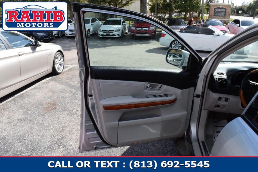 2009 Lexus RX 350 AWD 4dr, available for sale in Winter Park, Florida | Rahib Motors. Winter Park, Florida 2009 Lexus RX 350 AWD 4dr, available for sale in Winter Park, Florida | Rahib Motors. Winter Park, Florida