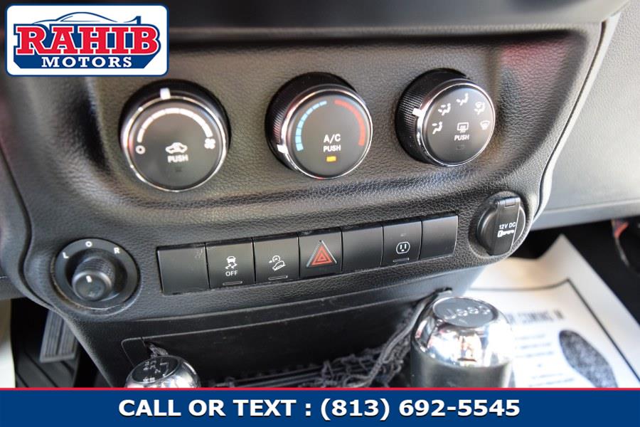 2013 Jeep Wrangler 4WD 2dr Sahara, available for sale in Winter Park, Florida | Rahib Motors. Winter Park, Florida 2013 Jeep Wrangler 4WD 2dr Sahara, available for sale in Winter Park, Florida | Rahib Motors. Winter Park, Florida