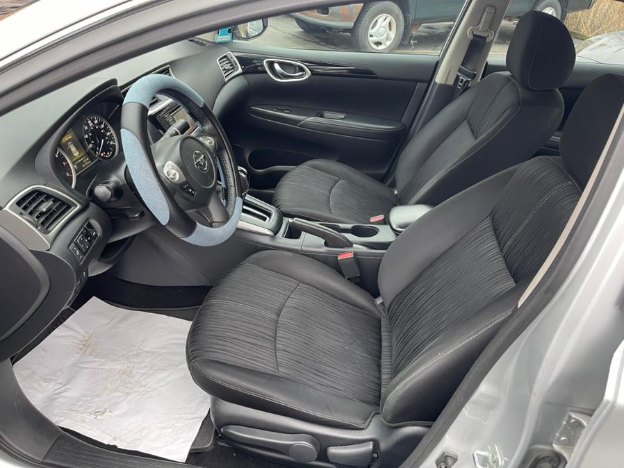 2018 Nissan Sentra SV CVT, available for sale in Revere, Massachusetts | Wonderland Auto. Revere, Massachusetts 2018 Nissan Sentra SV CVT, available for sale in Revere, Massachusetts | Wonderland Auto. Revere, Massachusetts