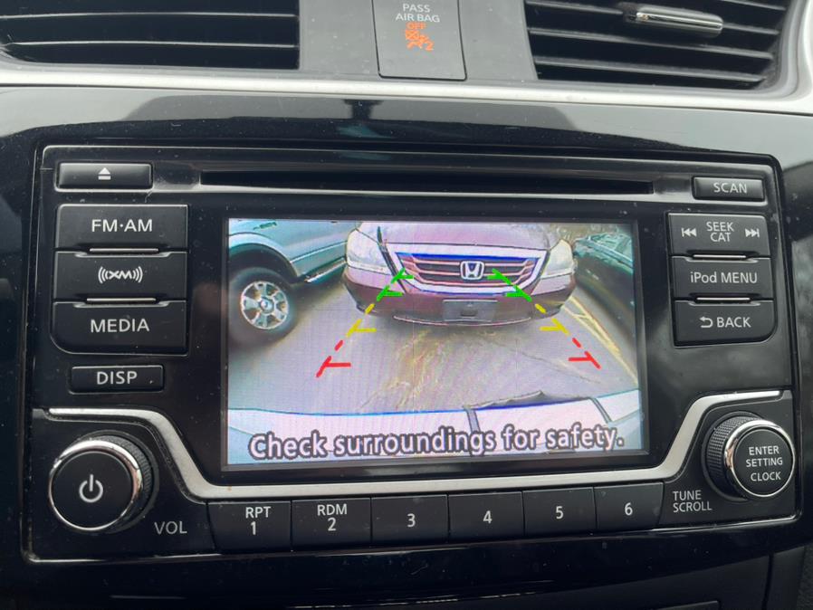 2018 Nissan Sentra SV CVT, available for sale in Revere, Massachusetts | Wonderland Auto. Revere, Massachusetts 2018 Nissan Sentra SV CVT, available for sale in Revere, Massachusetts | Wonderland Auto. Revere, Massachusetts