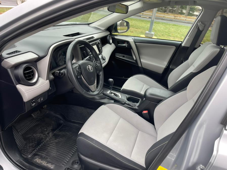 2017 Toyota RAV4 XLE AWD (Natl), available for sale in South Windsor, Connecticut | Mike And Tony Auto Sales, Inc. South Windsor, Connecticut 2017 Toyota RAV4 XLE AWD (Natl), available for sale in South Windsor, Connecticut | Mike And Tony Auto Sales, Inc. South Windsor, Connecticut