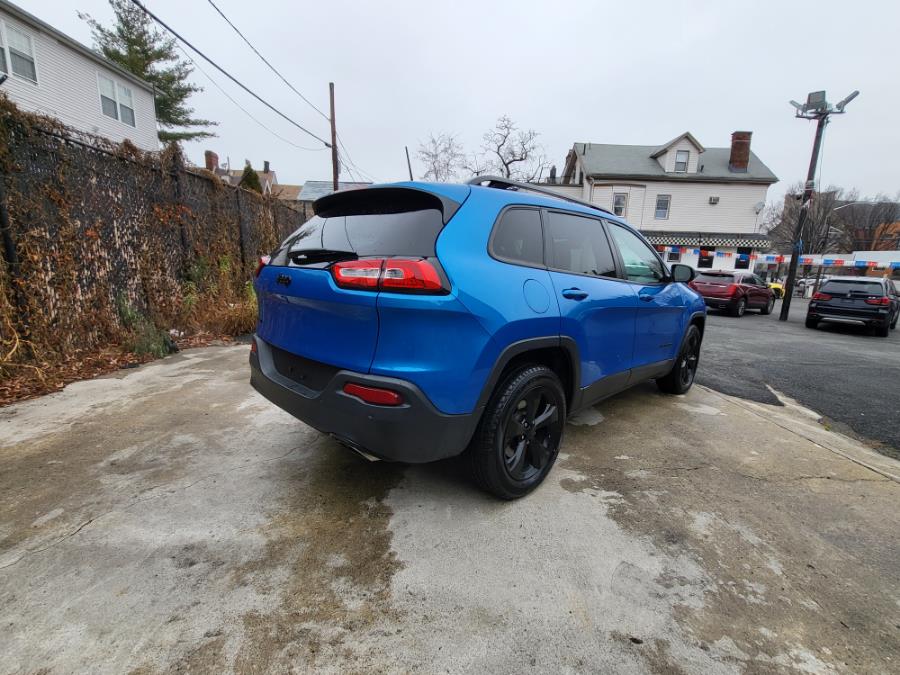 Used Jeep Cherokee Limited 4x4 2018 | Champion Used Auto Sales 2. Newark , New Jersey Used Jeep Cherokee Limited 4x4 2018 | Champion Used Auto Sales 2. Newark , New Jersey