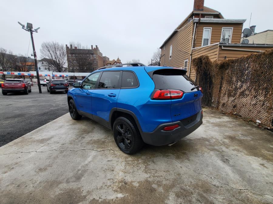 Used Jeep Cherokee Limited 4x4 2018 | Champion Used Auto Sales 2. Newark , New Jersey Used Jeep Cherokee Limited 4x4 2018 | Champion Used Auto Sales 2. Newark , New Jersey