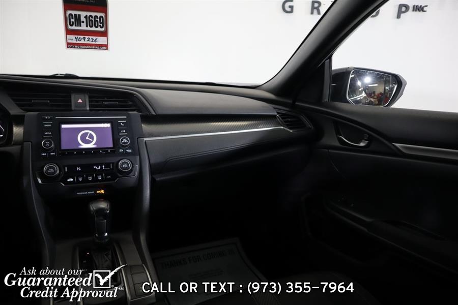 2017 Honda Civic Sport, available for sale in Haskell, New Jersey | City Motor Group Inc.. Haskell, New Jersey 2017 Honda Civic Sport, available for sale in Haskell, New Jersey | City Motor Group Inc.. Haskell, New Jersey
