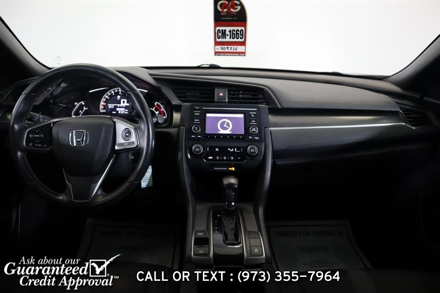 2017 Honda Civic Sport, available for sale in Haskell, New Jersey | City Motor Group Inc.. Haskell, New Jersey 2017 Honda Civic Sport, available for sale in Haskell, New Jersey | City Motor Group Inc.. Haskell, New Jersey
