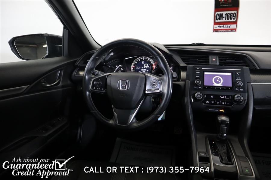 2017 Honda Civic Sport, available for sale in Haskell, New Jersey | City Motor Group Inc.. Haskell, New Jersey 2017 Honda Civic Sport, available for sale in Haskell, New Jersey | City Motor Group Inc.. Haskell, New Jersey