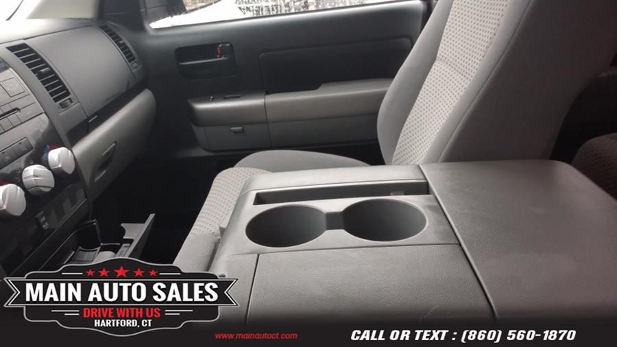 Used Toyota Tundra 4WD Truck Dbl 4.6L V8 6-Spd AT 2010 | Main Auto Sales LLC. Hartford, Connecticut Used Toyota Tundra 4WD Truck Dbl 4.6L V8 6-Spd AT 2010 | Main Auto Sales LLC. Hartford, Connecticut