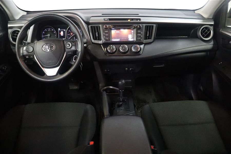 Used Toyota Rav4 LE 2018 | Fast Track Motors. Paterson, New Jersey Used Toyota Rav4 LE 2018 | Fast Track Motors. Paterson, New Jersey