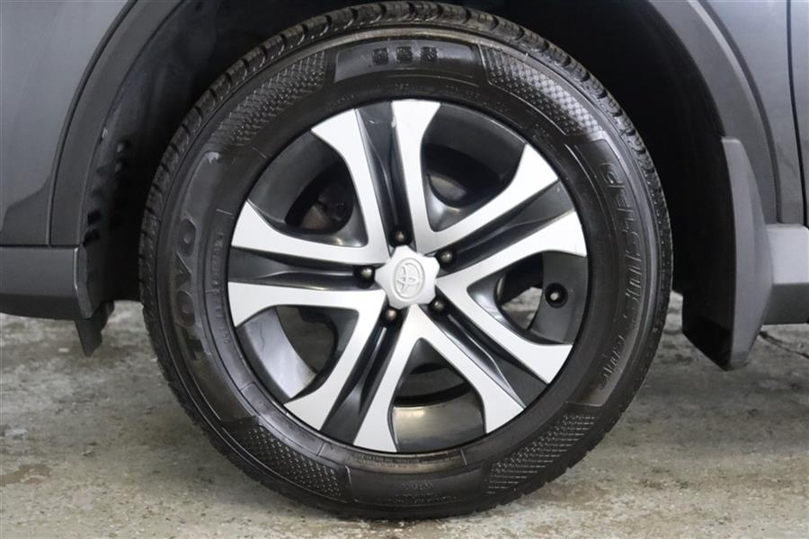 Used Toyota Rav4 LE 2018 | Fast Track Motors. Paterson, New Jersey Used Toyota Rav4 LE 2018 | Fast Track Motors. Paterson, New Jersey