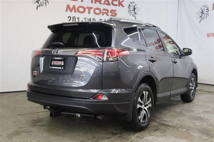 Used Toyota Rav4 LE 2018 | Fast Track Motors. Paterson, New Jersey Used Toyota Rav4 LE 2018 | Fast Track Motors. Paterson, New Jersey