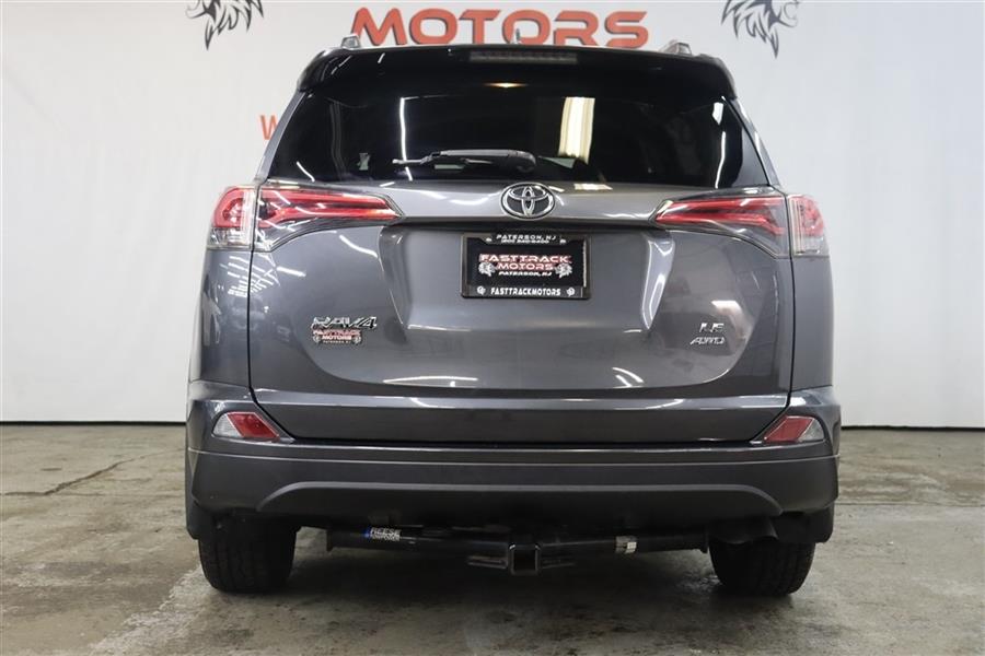 Used Toyota Rav4 LE 2018 | Fast Track Motors. Paterson, New Jersey Used Toyota Rav4 LE 2018 | Fast Track Motors. Paterson, New Jersey