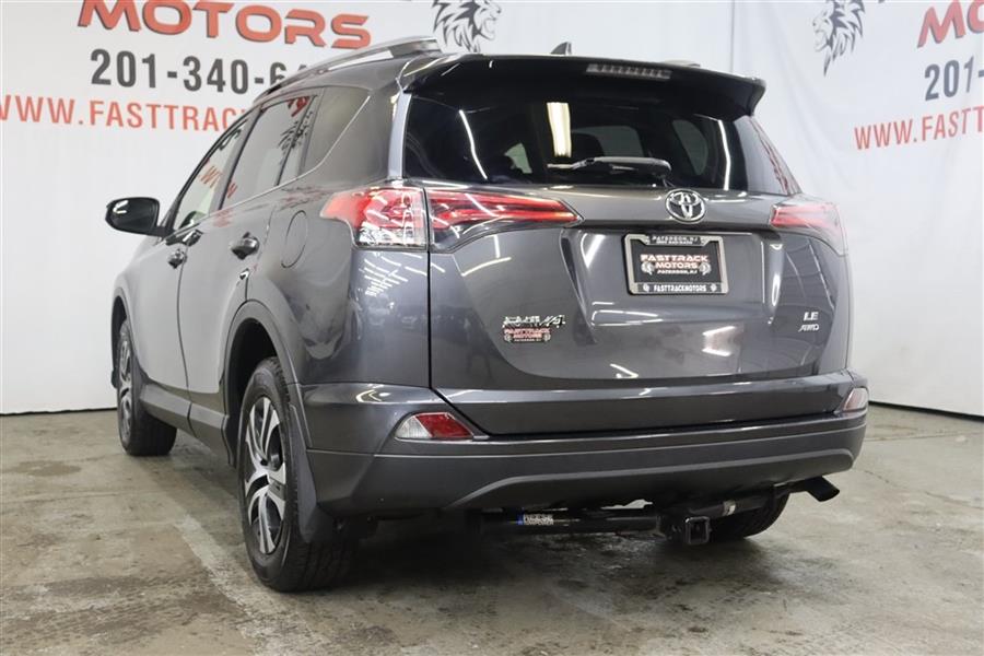 Used Toyota Rav4 LE 2018 | Fast Track Motors. Paterson, New Jersey Used Toyota Rav4 LE 2018 | Fast Track Motors. Paterson, New Jersey