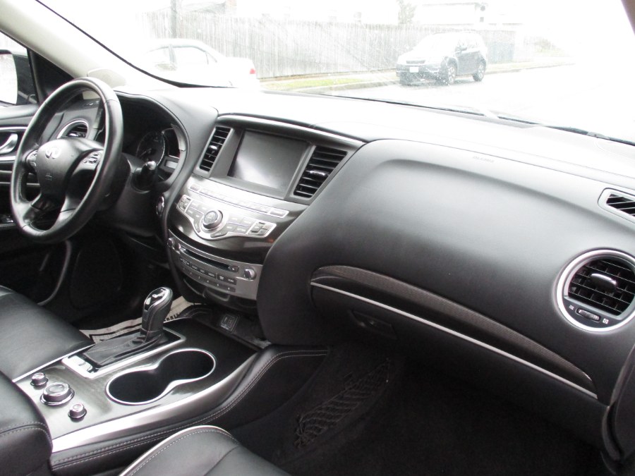 Used INFINITI QX60 2019 LUXE AWD 2019 | New Gen Auto Group. West Babylon, New York Used INFINITI QX60 2019 LUXE AWD 2019 | New Gen Auto Group. West Babylon, New York