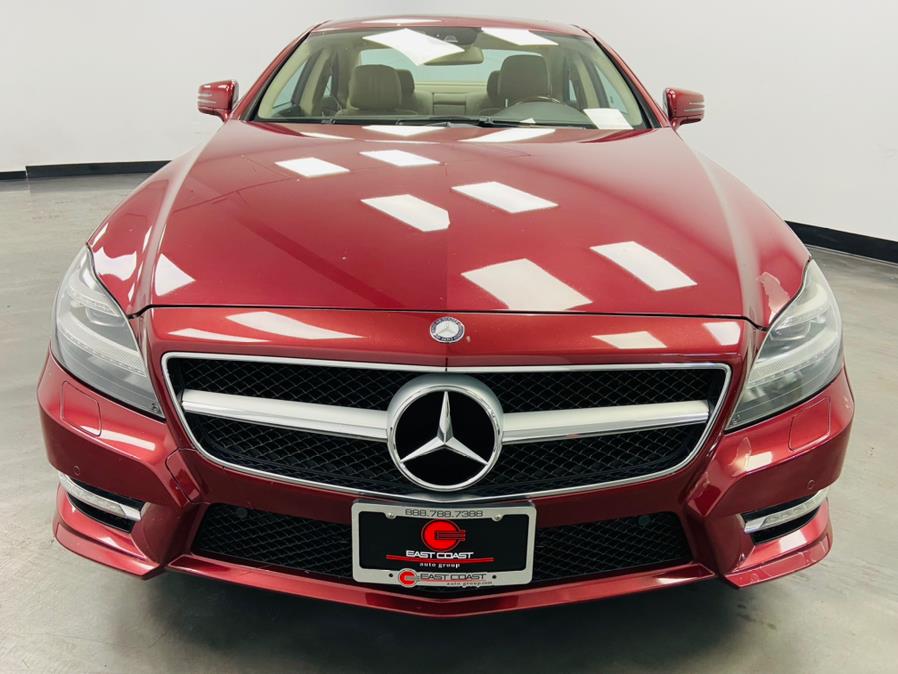 2013 Mercedes-Benz CLS-Class 4dr Sdn CLS550 4MATIC, available for sale in Linden, New Jersey | East Coast Auto Group. Linden, New Jersey 2013 Mercedes-Benz CLS-Class 4dr Sdn CLS550 4MATIC, available for sale in Linden, New Jersey | East Coast Auto Group. Linden, New Jersey