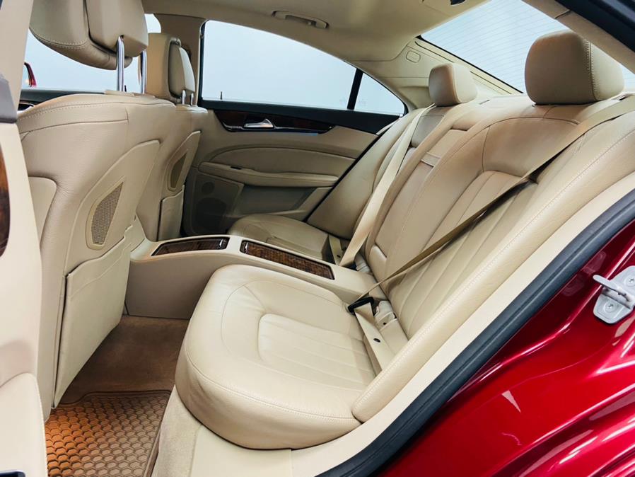 2013 Mercedes-Benz CLS-Class 4dr Sdn CLS550 4MATIC, available for sale in Linden, New Jersey | East Coast Auto Group. Linden, New Jersey 2013 Mercedes-Benz CLS-Class 4dr Sdn CLS550 4MATIC, available for sale in Linden, New Jersey | East Coast Auto Group. Linden, New Jersey