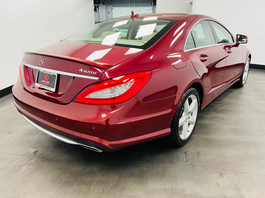 2013 Mercedes-Benz CLS-Class 4dr Sdn CLS550 4MATIC, available for sale in Linden, New Jersey | East Coast Auto Group. Linden, New Jersey 2013 Mercedes-Benz CLS-Class 4dr Sdn CLS550 4MATIC, available for sale in Linden, New Jersey | East Coast Auto Group. Linden, New Jersey