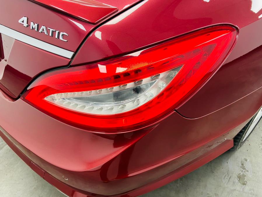 2013 Mercedes-Benz CLS-Class 4dr Sdn CLS550 4MATIC, available for sale in Linden, New Jersey | East Coast Auto Group. Linden, New Jersey 2013 Mercedes-Benz CLS-Class 4dr Sdn CLS550 4MATIC, available for sale in Linden, New Jersey | East Coast Auto Group. Linden, New Jersey