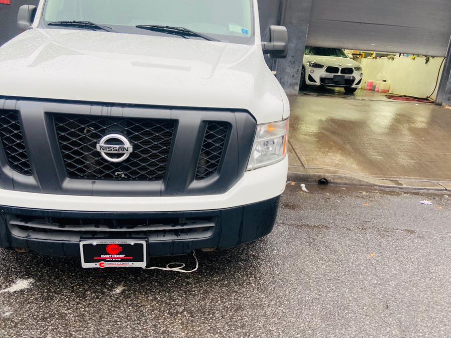 Used Nissan NV High Roof 2500 V6 S 2015 | East Coast Auto Group. Linden, New Jersey Used Nissan NV High Roof 2500 V6 S 2015 | East Coast Auto Group. Linden, New Jersey