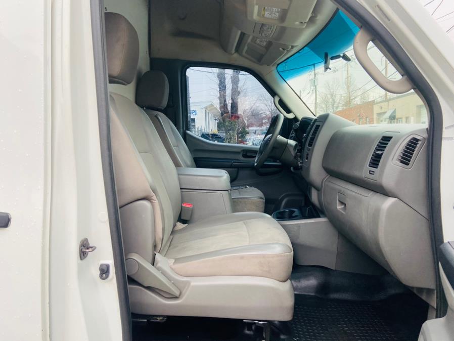 Used Nissan NV High Roof 2500 V6 S 2015 | East Coast Auto Group. Linden, New Jersey Used Nissan NV High Roof 2500 V6 S 2015 | East Coast Auto Group. Linden, New Jersey