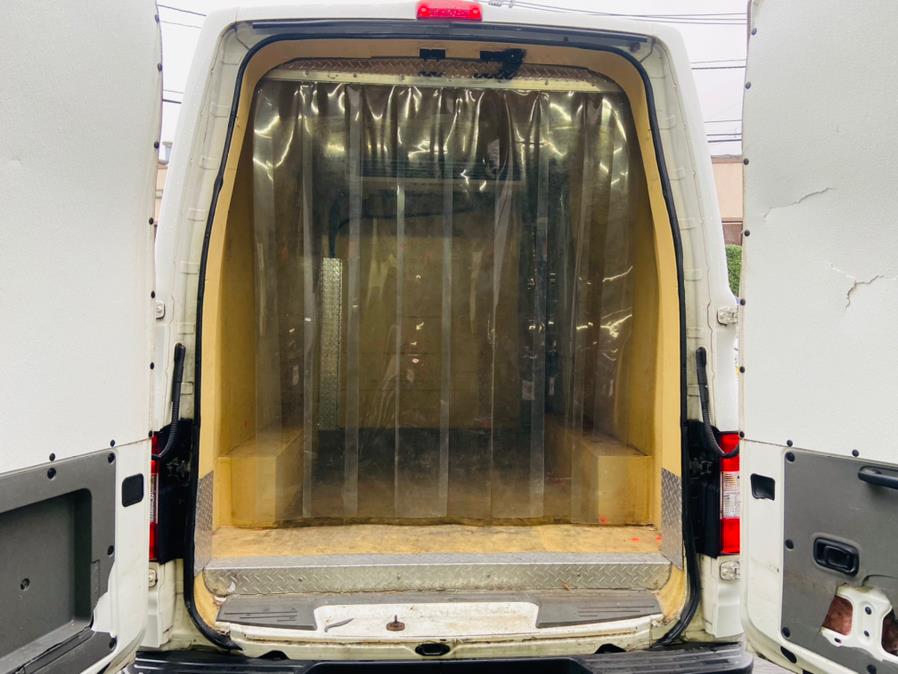 Used Nissan NV High Roof 2500 V6 S 2015 | East Coast Auto Group. Linden, New Jersey Used Nissan NV High Roof 2500 V6 S 2015 | East Coast Auto Group. Linden, New Jersey