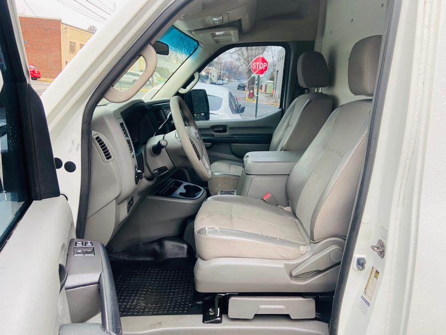 Used Nissan NV High Roof 2500 V6 S 2015 | East Coast Auto Group. Linden, New Jersey Used Nissan NV High Roof 2500 V6 S 2015 | East Coast Auto Group. Linden, New Jersey
