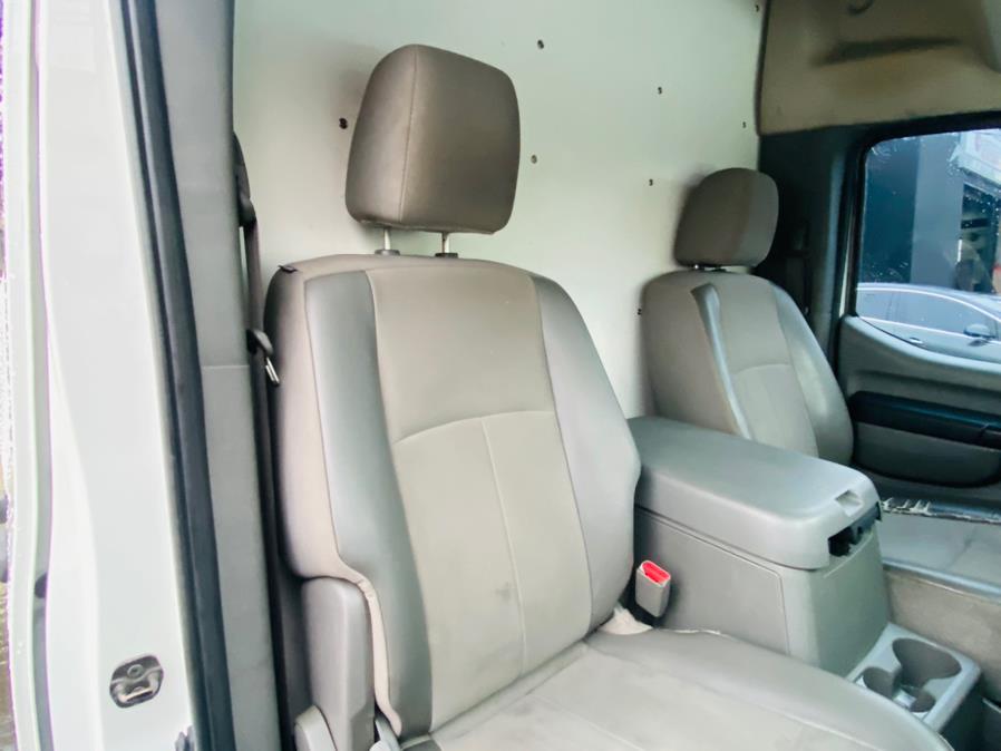 Used Nissan NV High Roof 2500 V6 S 2015 | East Coast Auto Group. Linden, New Jersey Used Nissan NV High Roof 2500 V6 S 2015 | East Coast Auto Group. Linden, New Jersey