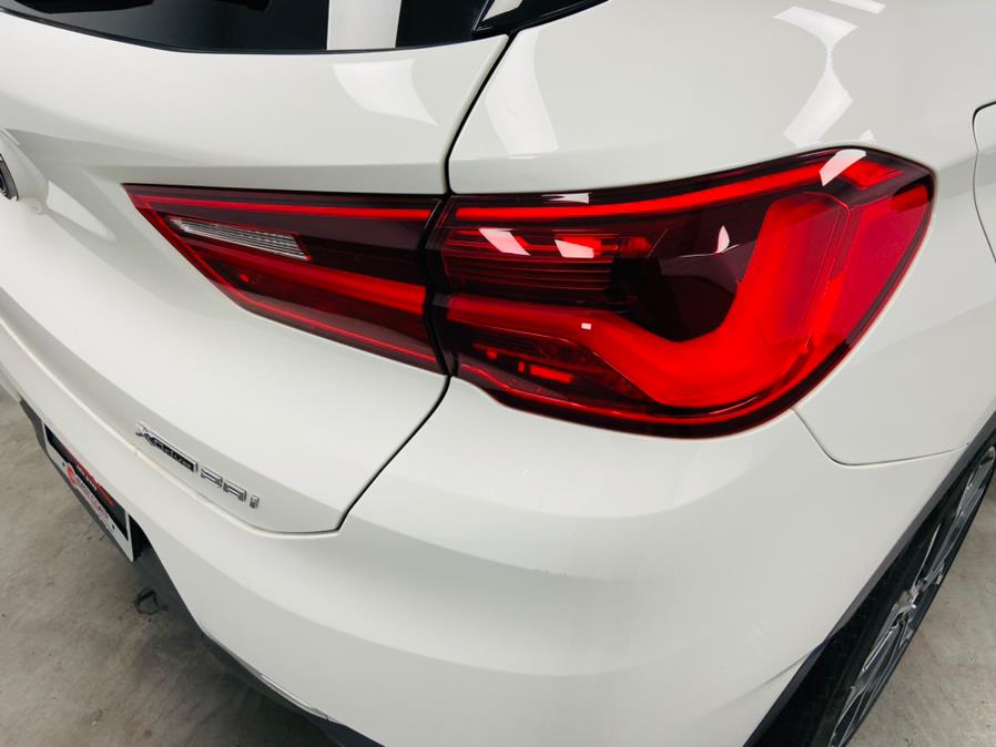 2018 BMW X2 xDrive28i Sports Activity Vehicle, available for sale in Linden, New Jersey | East Coast Auto Group. Linden, New Jersey 2018 BMW X2 xDrive28i Sports Activity Vehicle, available for sale in Linden, New Jersey | East Coast Auto Group. Linden, New Jersey