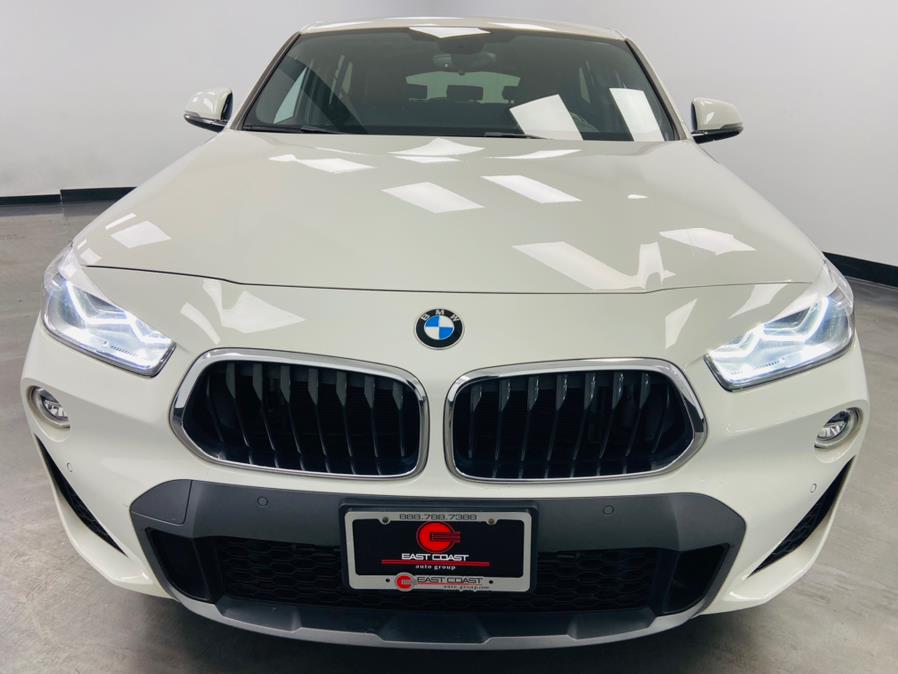 2018 BMW X2 xDrive28i Sports Activity Vehicle, available for sale in Linden, New Jersey | East Coast Auto Group. Linden, New Jersey 2018 BMW X2 xDrive28i Sports Activity Vehicle, available for sale in Linden, New Jersey | East Coast Auto Group. Linden, New Jersey
