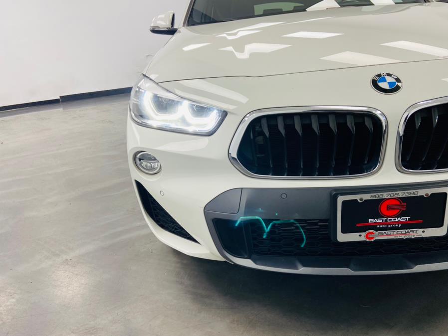 2018 BMW X2 xDrive28i Sports Activity Vehicle, available for sale in Linden, New Jersey | East Coast Auto Group. Linden, New Jersey 2018 BMW X2 xDrive28i Sports Activity Vehicle, available for sale in Linden, New Jersey | East Coast Auto Group. Linden, New Jersey